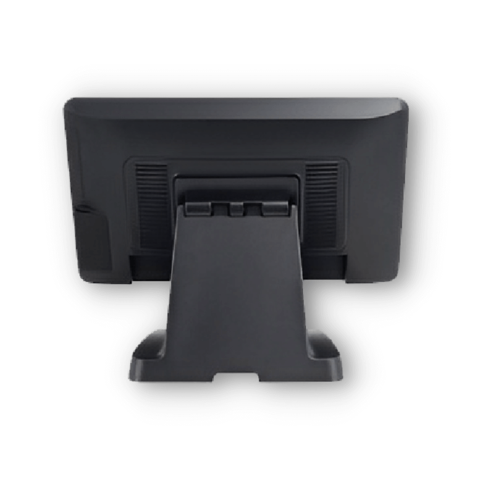 เครื่อง POS ระบบ WINDOWS W1 สีดำ (1 หน้าจอ)